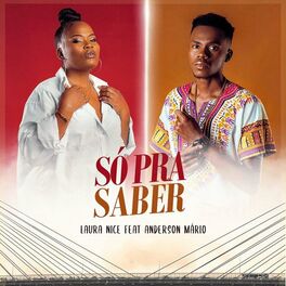 Album cover of Só Pra Saber