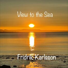 Album cover of View to the Sea
