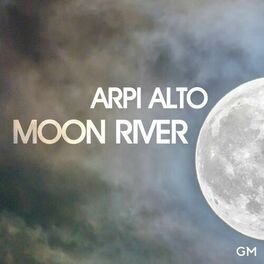Album cover of Moon River