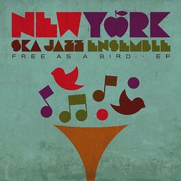 New York Ska-Jazz Ensemble: albums, songs, playlists | Listen on