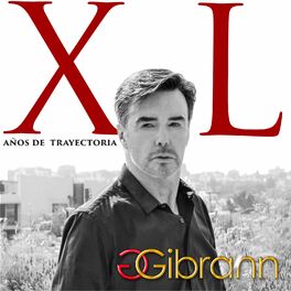 Album cover of XL Años De Trayectoria