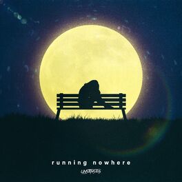 Album cover of Running Nowhere
