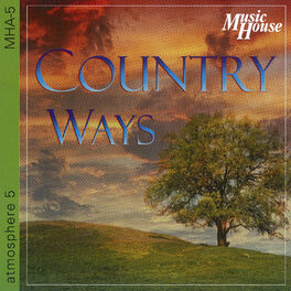 Album cover of Country Ways