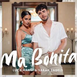 Album cover of Ma Bonita