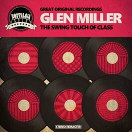 Album cover of The Swing Touch of Class