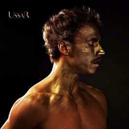 Album cover of UssaR