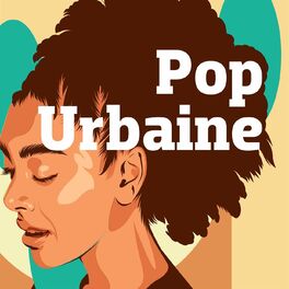 Album cover of Pop urbaine
