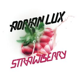 Album cover of Strawberry