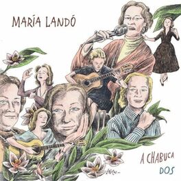 Album cover of María Landó