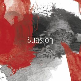Album cover of Suasion - EP