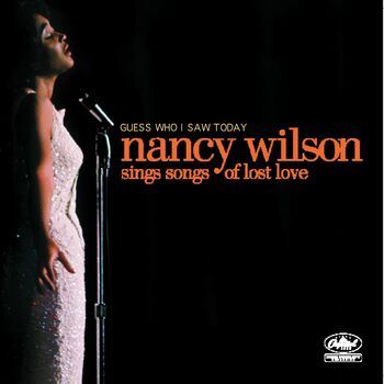 Nancy Wilson Days Of And Roses (Remastered): with lyrics Deezer