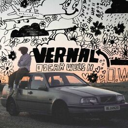 Album cover of Vernal