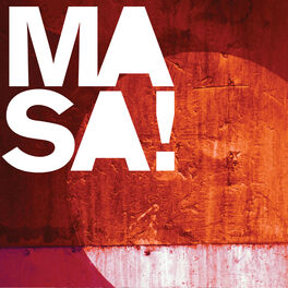 Album cover of Masa