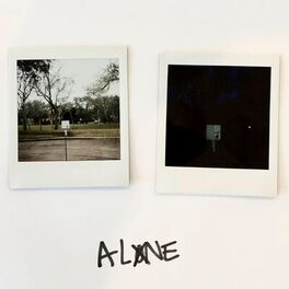 Album cover of Alone