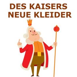 Album cover of Des Kaisers neue Kleider