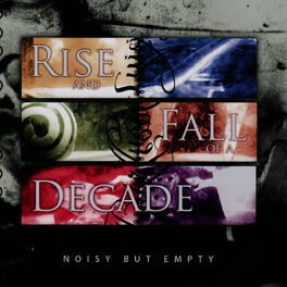 Album cover of Noisy But Empty
