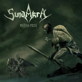 Album cover of Pictish Pride