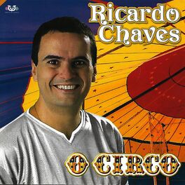 Album cover of O Circo