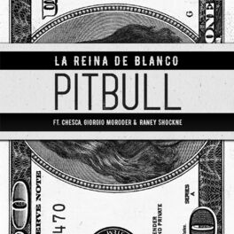 Album cover of La Reina De Blanco