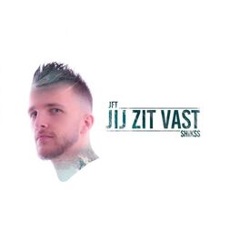 Album cover of Jij Zit Vast (feat. Shikss)