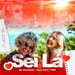 Album cover of Sei Lá