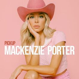 Album cover of Pickup