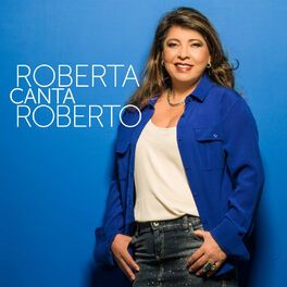 Album cover of Roberta Canta Roberto