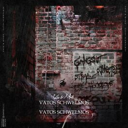 Album cover of Vatos Schwelmos