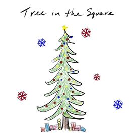 Album cover of Tree in the Square (feat. Peter LeClair)