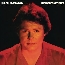 Album cover of Relight My Fire