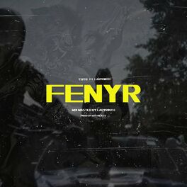 Album cover of FENYR