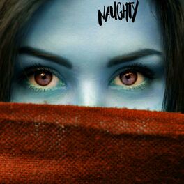 Album cover of Naughty