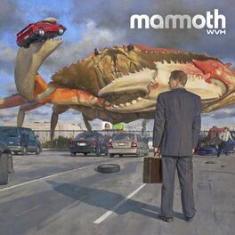 Album cover of Mammoth
