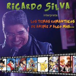 Album cover of Los Temas Románticos de Anime y Algo Más