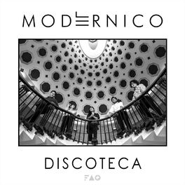 Album cover of Discoteca