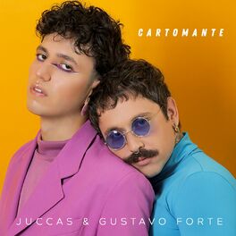 Album cover of Cartomante