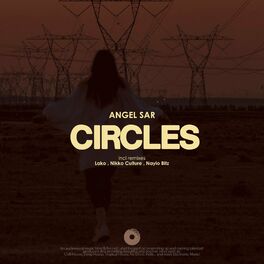 Album cover of Circles (Remixes)
