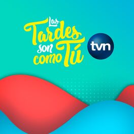 Album cover of La Tardes Son Como Tú