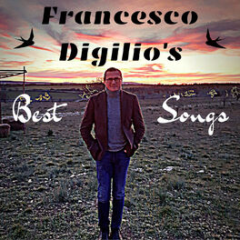 Album cover of Francesco Digilio's Best Songs