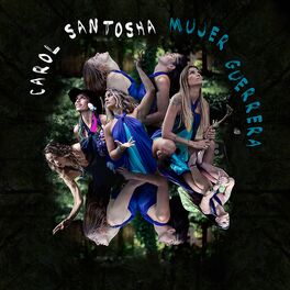 Album cover of Mulher Guerreira