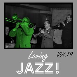 Album cover of Loving Jazz, Vol. 19