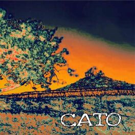 Album cover of Cato