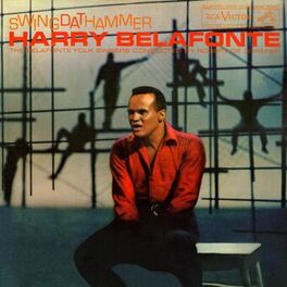 Album cover of Swing Dat Hammer