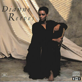Album cover of Dianne Reeves