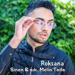 Album cover of Roksana