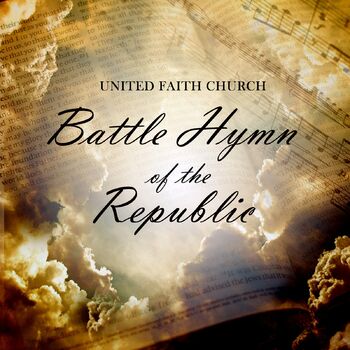 Battle Hymn of the Republic cover