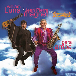 Album cover of Para Arriba
