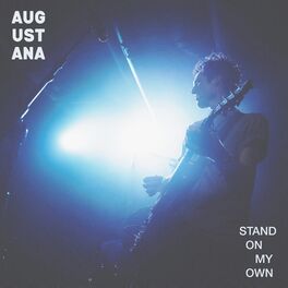 Album cover of Stand On My Own