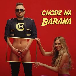 Album cover of Chodź na barana