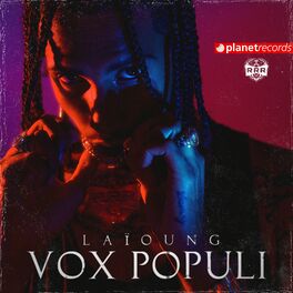 Album cover of Vox Populi